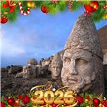 İzmir'den Uçaklı Yılbaşı Özel 2 Gece 3 Gün Konaklamalı Batman, Diyarbakır ile Mardin Turu