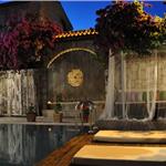Alaçatı Begonvil Otel Konaklama, Havuz, Sauna, Hamam
