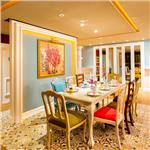 İzmir'den Uçaklı 2 Gece 3 Gün The Olive Tree Hotel Konaklamalı Kıbrıs Turu