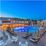 İzmir'den Kalkışlı 2 Gece 3 Gün Konaklamalı Her Şey Dahil 4 Yıldızlı Bodrum Bendis Beach Hotel