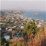 Bodrum'dan Çıkışlı 3 Gece 4 Gün Konaklamalı Kos Adası Turu