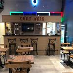 Bornova Myvia 414 Chat Noir Restaurant’da Canlı Müzik Eşliğinde Akşam Yemeği