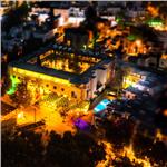 İzmir'den Ulaşımlı 3 Gece 4 Gün 4* Bleu Nuit Hotel Her Şey Dahil Konaklama 