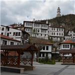 İzmir'den Otobüslü 1 Gece 2 Gün Konaklamalı Bayram Özel Maşukiye Yedigöller Mudurnu Göynük Turu