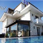 Çeşme Dream Ayasaranda Otel'de Kahvaltı Dahil 2 Kişilik Konaklama