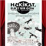 'Hakikat Elbet Bir Gün' Tiyatro Bileti