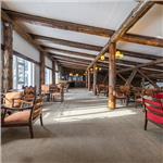 İzmir'den Otobüslü 1 Gece 2 Gün Fahri Uludağ Hotel Dağ Konaklamalı Kayak Turu