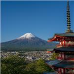 Uçaklı 8 Gün Konaklamalı Platinum Japonya Turu. Üstelik Tüm Turlar Dahil