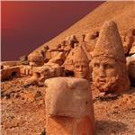 İzmir'den Uçaklı Ramazan Bayramı Özel 3 Gece 4 Gün Konaklamalı GAP Rüzgarı Turu (Gaziantep Gidiş - Diyarbakır Dönüş)