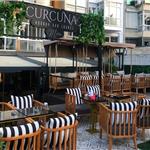 Güzelyalı Curcuna Lounge Enfes Serpme Kahvaltı