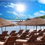 Çeşme Tracx Beach Club