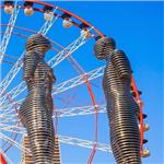 İzmir'den Uçaklı Ramazan Bayramı Özel 3 Gece 4 Gün Konaklamalı Vizesiz Erzurum Kars Batum Tiflis Turu