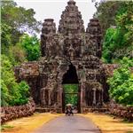 Uçaklı 9 Gece 11 Gün Konaklamalı Vietnam Kamboçya Laos Turu
