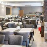 Kordon Otel Çankaya'da Çift Kişilik Kahvaltı Dahil Konaklama