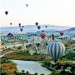 İzmir'den Otobüs İle Hareketli 2 Gece 3 Gün Konaklamalı Vuslat Zamanı Şeb-i Arus, Konya ve Kapadokya Turu