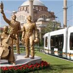 İzmir'den Kalkışlı Ramazan Bayramı Özel 2 Gece 3 Gün Eskişehir Beypazarı Turu