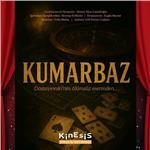 'Kumarbaz' Tiyatro Bileti