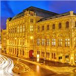 İzmir'den Otobüslü 15 Gece 16 Gün Konaklamalı Büyük Avrupa Turu