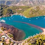 İzmir'den Otobüslü Ramazan Bayramı Özel 2 Gece 3 Gün 5 Yıldızlı Grand Yazıcı Turban Thermal Hotel Ultra Herşey Dahil Konaklamalı Akyaka, Marmaris, Datça, Selimiye, Kızkumu Turu