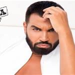 Azis Container Hall'de