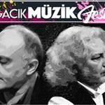 Sığacık Müzik Festivali 14 Ağustos Erkan Oğur & İ.Hakkı Demircioğlu Sığacık Kale İçi Açıkhava Tiyatrosu Konser Bileti