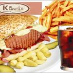 İnciraltı Karışık Kumru