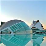 İzmir'den Uçaklı 10 Gece 11 Gün Konaklamalı Endülüs & İspanya İle Mega Portekiz Turu