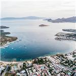 İzmir'den Otobüslü 2 Gece 3 Gün Konaklamalı Paloma Family Club Hotel Bodrum Tatili