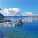 İzmir'den Otobüslü Ramazan Bayramı Özel 2 Gece 3 Gün 5 Yıldızlı Grand Yazıcı Turban Thermal Hotel Ultra Herşey Dahil Konaklamalı Akyaka, Marmaris, Datça, Selimiye, Kızkumu Turu