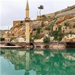 İzmir'den Uçaklı 2 Gece 3 Gün Konaklamalı Butik Gap Turu ( Gaziantep Başlar - Diyarbakır Biter)