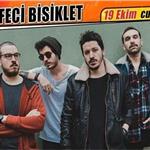 19 - 20 - 21 Ekim MilyonFest İzmir Giriş Biletleri