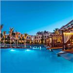 İzmir'den Hareketli Uçaklı ve 4 Gece 5 Gün 5 Yıldızlı Rixos Sharm El Sheikh Hotel Konaklamalı Sharm El Sheikh Turu