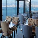 Pier Hotel Akşam Yemeği