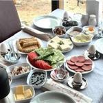 Seferihisar Kahvaltı