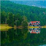 İzmir'den Otobüslü 3 Gece 4 Gün Konaklamalı Amasya, Sinop, Kastamonu, Safranbolu İle Orta Ve Batı Karadeniz Rüzgarı Turu