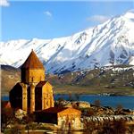 İzmir'den Uçaklı 3 Gece 4 Gün Konaklamalı Doğu Ekspresi ile Doğu Anadolu İncileri Turu