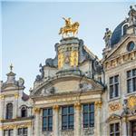 İzmir'den Uçakla 3 Gece 4 Gün Bayram Özel Belçika Ve Hollanda Şirin Kentler Turu