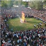 İzmir'den Otobüslü 2 Gece 3 Gün Konaklamalı Edirne Kakava Şenlikleri Turu