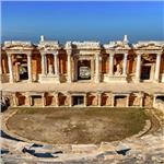 İzmir'den Otobüslü Günübirlik Afrodisias Pamukkale Salda Gölü Turu. Üstelik Sabah Kahvaltısı Dahil.