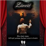 'Zümrüt'' Tiyatro Bileti