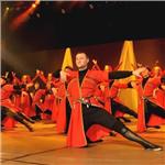 İzmir'den Uçaklı 3 Gece 4 Gün Konaklamalı Kafkas Üçgeni Doğu Ekspresi Van & Nahçıvan & Kars Turu