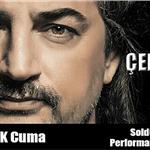 11 Ocak Çelik SoldOut Performance Hall İzmir Konser Bileti