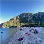 İzmir'den Otobüslü 4 Gece 5 Gün Konaklamalı Exclusive Ege ve Akdeniz Turu