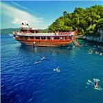 İzmir Çıkışlı 2 Gece 3 Gün Marmaris Tatili Üstelik Aktivite Seçenekli
