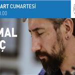 Kemal Dinç Konseri 16 Mart Nazım Hikmet Kültür Merkezi İndirimli Konser Giriş Bileti