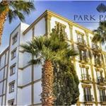 Kıbrıs Park Palace Hotel'de Yılbaşına Özel Uçak Bileti Dahil Tatil Paketleri