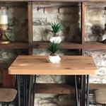 Alsancak Lavander cafe enfes mantı menüleri