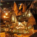 İzmir Çıkışlı Yılbaşı Özel 2 Gece 3 Gün Kapadokya Erciyes Kayak Merkezi Turu