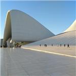 İzmir'den Uçaklı Yılbaşı Özel 3 Gece 4 Gün Konaklamalı Azerbaycan Bakü Turu