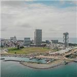 İzmir'den Uçaklı 3 Gece 4 Gün Konaklamalı Doğu Ekspresi Turu İle Batum Tiflis Kars Erzurum Turu